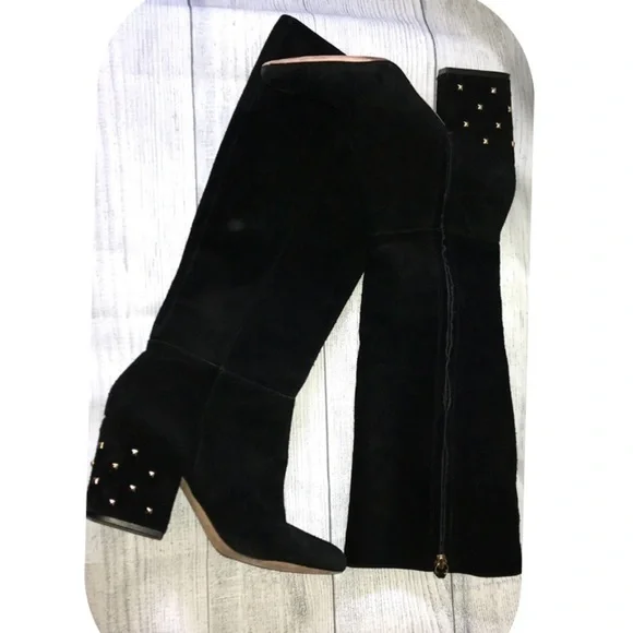 KATE SPADE NEW YORK RACINE BOOTS - Picture 5 of 8